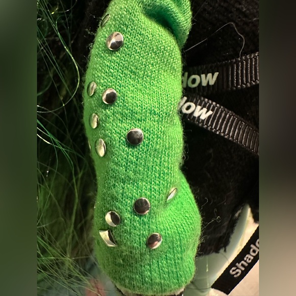 Shadow High Doll – Green Hair - Picture 5 of 12